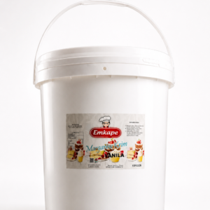 Bucket Emkape